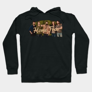 Home Free Hoodie